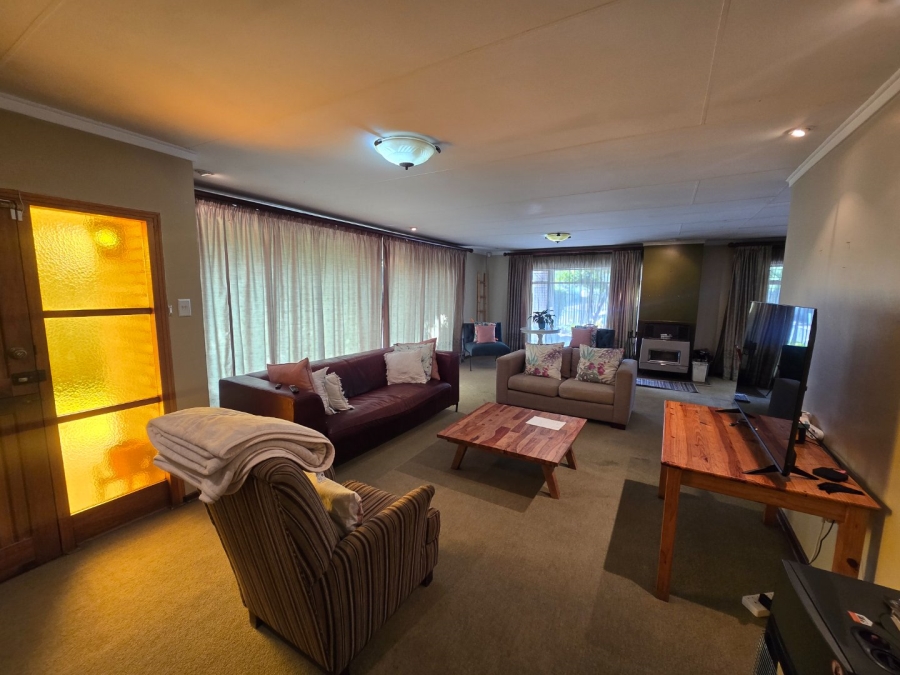 4 Bedroom Property for Sale in Dan Pienaar Free State